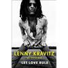 Little, Brown Book Group Let Love Rule Lenny Kravitz