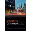 Duke University Press Migrants and City-Making: Dispossession, Displacement, and Urban Regeneration Ayse Caglar;Nina Glick Schiller