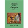 Floris Books Studies in the Gospels Emil Bock