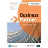 Pearson Education Limited Business Partner B1 Coursebook & eBook with MyEnglishLab & Digital Resources Pearson Education;Margaret O'Keeffe;Iwona Dubicka