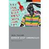 Bloomsbury Publishing PLC Barber Shop Chronicles Inua Ellams