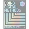 SAGE Publications Ltd Doing Digital Methods Paperback with Interactive eBook Richard Rogers