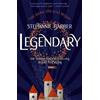 Hodder & Stoughton Legendary: The magical Sunday Times bestselling sequel to Caraval Stephanie Garber