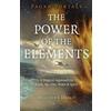 Collective Ink Pagan Portals - The Power of the Elements: The Magical Approach to Earth, Air, Fire, Water & Spirit Melusine Draco