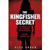 Cornerstone The Kingfisher Secret Alex Urban