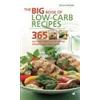 low carb libro