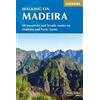 Cicerone Press Walking on Madeira: 60 mountain and levada routes on Madeira and Porto Santo Paddy Dillon