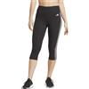 ADIDAS LEGGINGS 3/4 TRAIN ESSENTIALS 3-STRIPES Leggins Donna