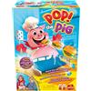 Goliath Games Pop The Pig - Giochi per Bambini ancora più grandi e migliori | per 2-6 giocatori | a partire da 4 anni