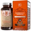 Focus FS Boswellia | 240 Boswellia Serrata Alto Dosaggio Capsule - Integratore Boswelia Serrata Capsule 2000 mg per Dose | Non-OGM, Senza Glutine e Allergeni | Prodotto nel Regno Unito