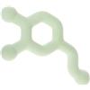 Nomad Tales Gioco per cani Nomad Tales Bloom Molecola - L 25,5 x H 16 x P 3,5 cm