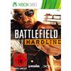 Electronic Arts Battlefield Hardline - [Xbox 360] - [Edizione: Germania]