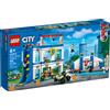 Lego Accademia di addestramento della polizia - Lego City 60372