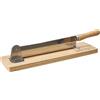 COOK CONCEPT CMP IBERICA Bistrot KD3159 - Affettatrice per pane, colore: beige