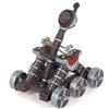Papo 39345 - Catapulta Rossa
