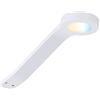 Paulmann 99949 Lampada per mobili LED Clever Connect Spot Mike Tunable White 12V incl. 1x2 Watt dimmerabile bianco opaco plastica 2700-6500K
