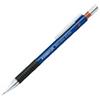 STAEDTLER Portamine Mars Micro 775 - mina 0,50 mm - fusto blu-nero - Staedtler (unità vendita 1 pz.)