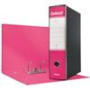ESSELTE Registratore Oxford G83 - dorso 8 cm - commerciale 23 x 30 cm - fucsia - Esselte (unità vendita 6 pz.)