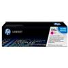 Hp - Toner originale - 125A - Magenta - CB543A - 1.400 pag (unità vendita 1 pz.)