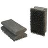 SCOTCH-BRITE Spugne abrasive - nero - Scotch-Brite - conf. 6 pezzi (unità vendita 1 pz.)