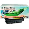 Starline - Toner Ricostruito - per HP 507A - Giallo - CE402A - 6.000 pag (unità vendita 1 pz.)