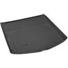 Audi Original A5 S5 (Tipo B9, a Partire dal 2017) Sport Back Cofano Bagagli Guscio Tappetino per Bagagliaio Vasca Tappetino Protettivo 8 W8061180