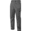 Würth MODYF Pantalone da lavoro Star Cotton grigio
