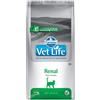 Vet Life Farmina Farmina Vet-Life Feline Formula Renal - 5 Kg