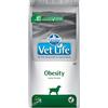 Vet Life Farmina Farmina Vet-Life Obesity Cane Secco - 2 Kg