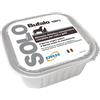 DRN Solo Bufalo Umido per Cani e Gatti - 100 g - KIT 12x PREZZO A CONFEZIONE