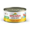 Almo Nature HFC al Petto di Pollo per Gatti 70gr - 70 g - KIT 6x PREZZO A CONFEZIONE