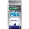 Vet Life Farmina Farmina Vet-Life Feline Formula Ultrahypo - 400 g