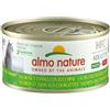 Almo Nature Cat HFC Complete Made in Italy Salmone e Tonno Senior - 70 g - KIT 6x PREZZO A CONFEZIONE