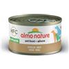 Almo Nature HFC con Vitello per Cani 95gr - 95 g - KIT 12x PREZZO A CONFEZIONE