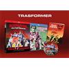 Sinister Film Trasformer
