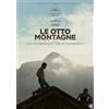 CG Le otto montagne