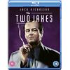 Paramount Home Entertainment The Two Jakes [Blu-ray] [Region A & B & C]