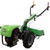 Lampacrescia - MGM Lampacrescia MGM Volpino DF - Motocoltivatore benzina - Loncin G270F - 10HP