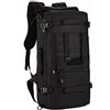 Selighting Militare Tactical Zaino 40L/50L/55L Escursionismo Molle Zaino Uomo Grande Zaino Esercito Assault Pack per Outdoor Viaggi Trekking Campeggio Escursionismo Arrampicata