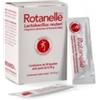 Bromatech Rotanelle Plus - Integratore a Base di Fermenti Lattici 24 Bustine