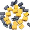 Nuofany Amass MR60 - 10 paia di prese con custodia per RC Lipo batteria RC Multicopter aerei
