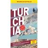 Marco Polo TURCHIA, la guida perfetta per il tuo viaggio: pratica, completa e facile da consultare con i consigli di chi ci vive.
