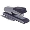 Bostitch Cucitrice B8 piatta capacità 40 B8RE F C spessore tavolo 11 x 6 mm cromato