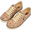 DOGO Sneakers, Scarpa da Ginnastica Donna, Multicolor, 41 EU