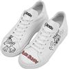 DOGO Ace Sneakers - Scarpa da Ginnastica, White,