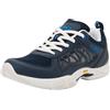 CMP ZIBAL WMN SAIL SHOE, Scarpe da Ginnastica Donna, Black Blue, 40 EU