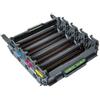 BROTHER Tamburo nero + colore compatibile con Brother DR-421CL nero + colore 50000 pagine