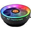 Thermaltake Dissipatore cpu ThermalTake UX 100 ARGB Lighting [CL-P064-AL12SW-A]
