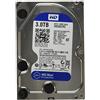Western Digital WD30EZRZ SATA lll Hard Drive per NAS 24x7, 3 TB, colore: Blu [Importato da Regno Unito]