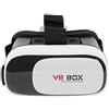 TEMPO DI SALDI Visore Vr Box 3D Realtà Virtuale Video Occhiali Per Smartphone Apple Android